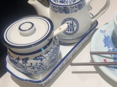 -龍聚祥烧麦馆(万达店)