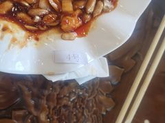 -民族饭荘(新华大街店)