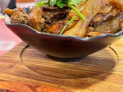 -芋包王闽南茶楼(八市店)