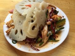 -老乌家特色小炒泡馍(大皮院店)