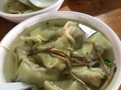 -忆秦园小笼包(惠山古镇总店)