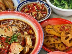 -老三样·旧食新味(船山路店)