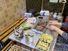 -小寒羊烧烤(凯瑞时代大厦店)