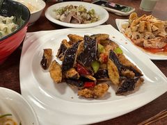 -国安烩面美食城(洛阳总店)