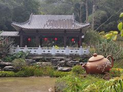 -广州市白云山风景名胜区