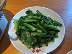 -小柴米·传统江西菜(八一广场店)