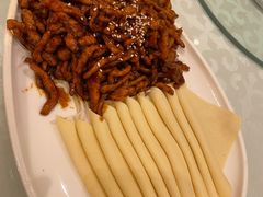 -金蝉食府(维吉奥广场店)