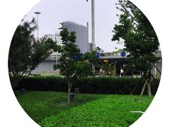 -建国门(地铁站)
