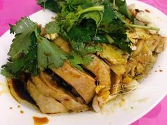 白切鸭-电白鸭粥店(下沙二坊88号店)