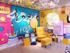 -CAFE'IN精品咖啡体验空间(小寨店)