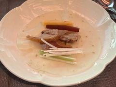 -西安凯悦酒店·湖畔中餐厅
