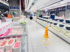 -玫瑰花园自助烤肉(顺义鑫海韵通店)