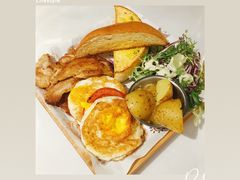 -打趸BTC·Breaktime cafe(北京路店)