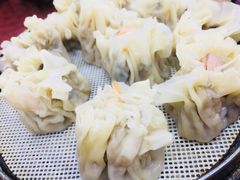 -德贤烧麦菜馆(本溪路店)