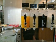 -So Lounge索兰至餐厅(蓝色港湾店)