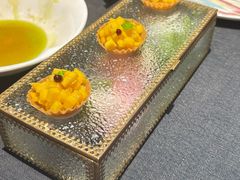 -锦府园·新台州菜(合生汇店)