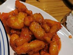 -丈母娘的饭局•新金陵菜(牛首山店)