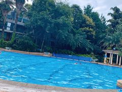 -菲鱼体育恒温游泳馆(中海名城店)