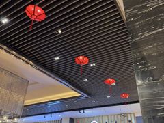 -富力希尔顿酒店·地阔自助餐厅