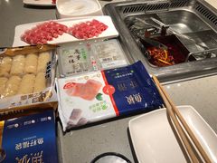 -海底捞火锅(珠影星光城夜宵主题店)