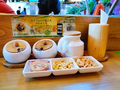 -船歌鱼水饺(华联万柳店)