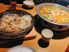 -盐帮食坊•小河帮川菜(四川师大店)