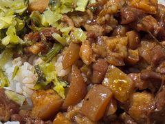 卤肉饭-大三元台湾鲁肉饭(沙井新桥店)