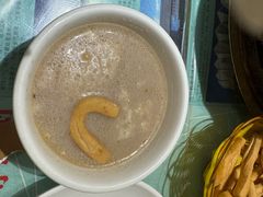 -牧马人奶茶馆(乌兰察布总店)