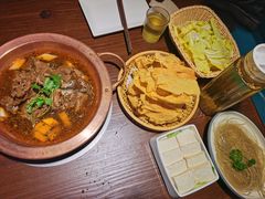 -望蝎门羊蝎子火锅(祭城店)