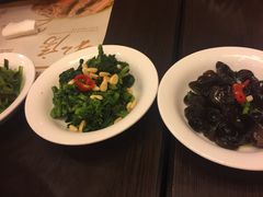 -康师傅私房牛肉面(马泉营奥莱店)