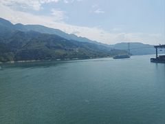 -白帝城·瞿塘峡景区