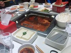 -海底捞火锅(顺义华联店)