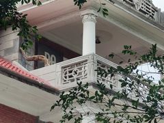-溪岸路花鸟市场