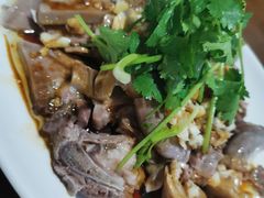 -电白鸭粥店(下沙二坊88号店)