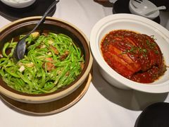-客颂·客家宴(大壮国际广场店)
