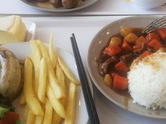 -宜家·瑞典风味餐厅(北京西红门店)