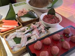 -九鼎轩脆毛肚火锅(南京东路店)