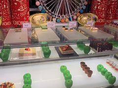 -乐咖啡西餐厅(太湖皇冠假日酒店)