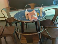 -CIAO·团建聚餐·生日派对轰趴馆(福田店)