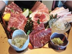 -300杯·和牛烧肉清酒专门店(廊里店)