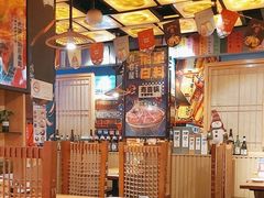 -有喜屋·鲜鸡板前烧鸟(徐家汇店)