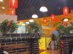 -江湖水乡铁锅炖魚(周庄嘉园店)