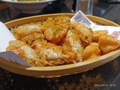 -大灶头·新昌菜(中国茶市店)