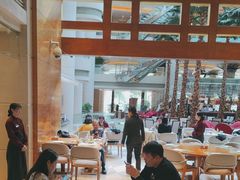 -威斯汀舞台餐厅