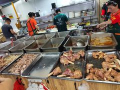 -李柱·柘城垛子羊肉旗舰店(通泰路店)