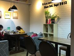 -吃饼人西餐(南开店)