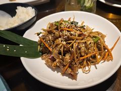 -小喜客·云南特色菜(纳西庭院店)