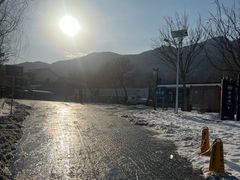 -阳台山自然风景区