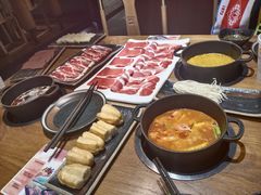 -呷哺呷哺 黄金牧场 (新中关购物中心店)