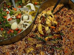 -胖子鱼·天水麻辣鱼火锅(秦州407店)